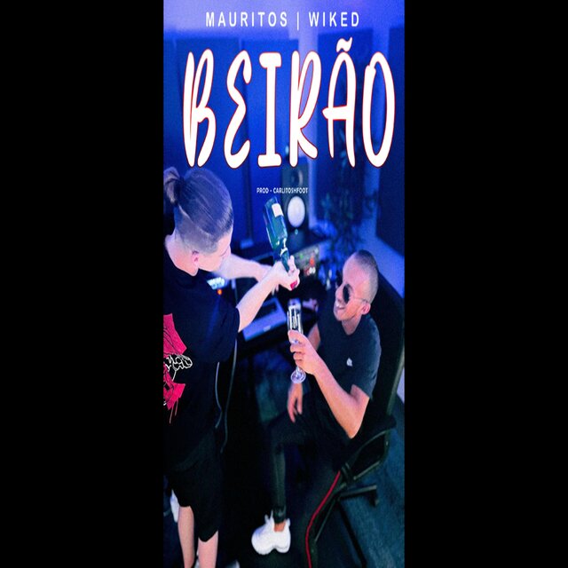 Beirão (feat. Wiked)