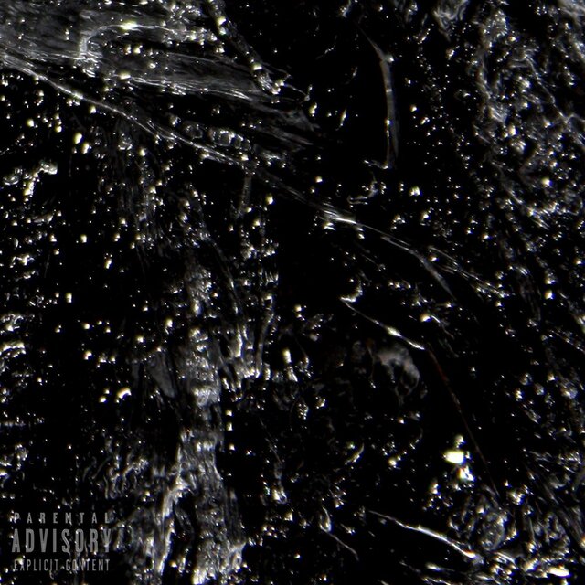 BLACK ICE