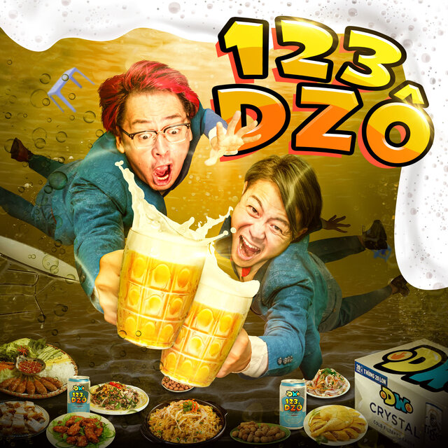 123 dzô