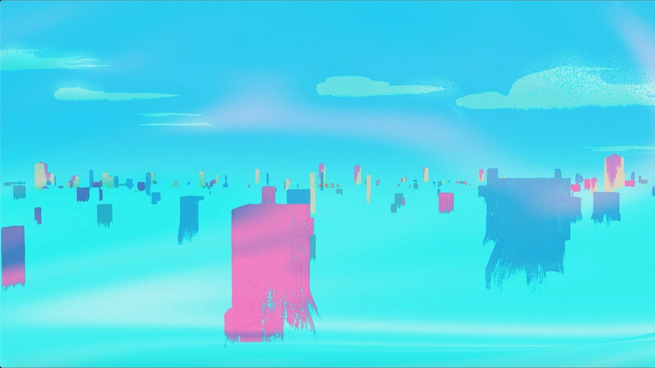 World Dreams