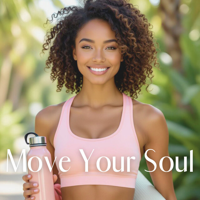 Move Your Soul