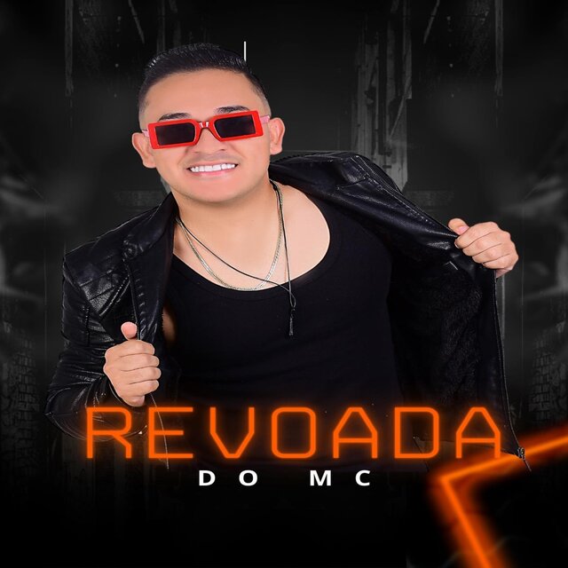 Revoada do MC