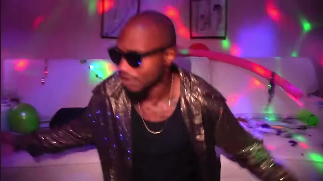 Take that 