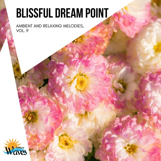 Blissful Dream Point - Ambient and Relaxing Melodies, Vol. 9