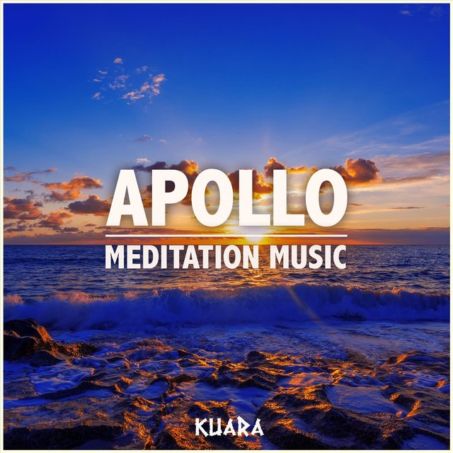 Apollo (Meditation Music)