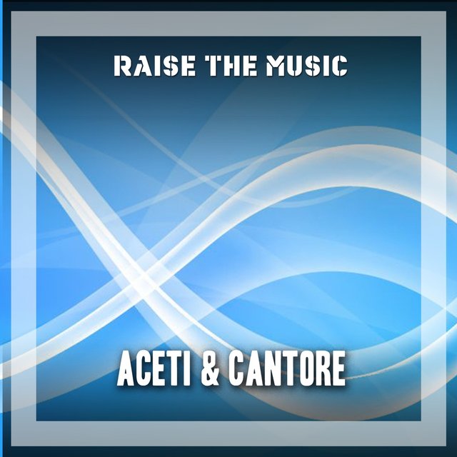 Raise The Music
