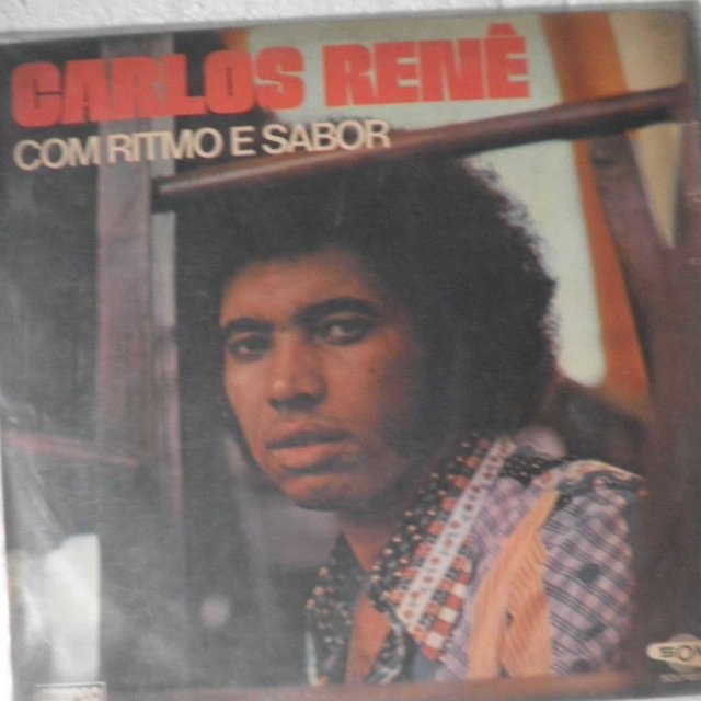 Com Ritmo e Sabor de Merengue