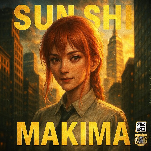 Makima (VIP)