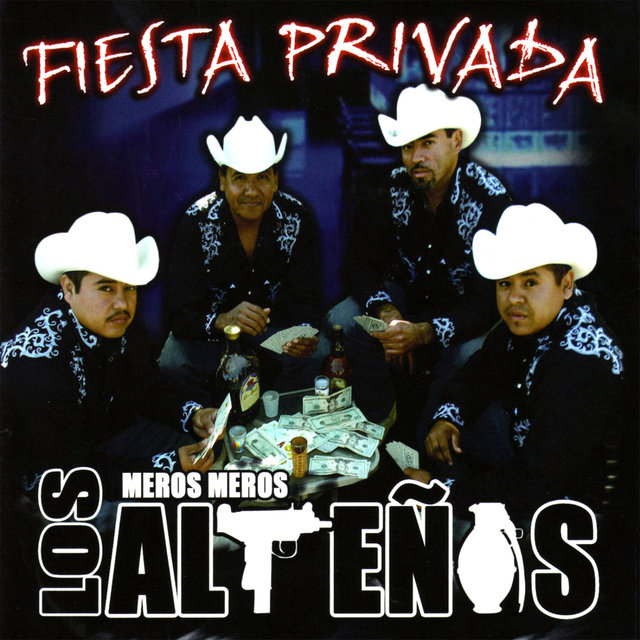 Fiesta Privada