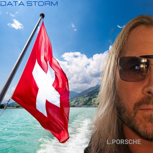Data Storm