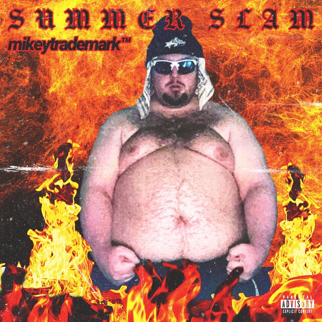 SUMMER SLAM