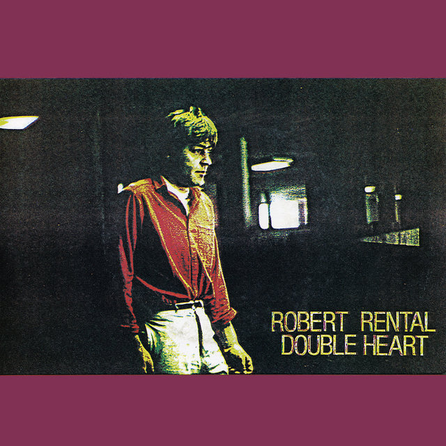 Robert Rental on TIDAL