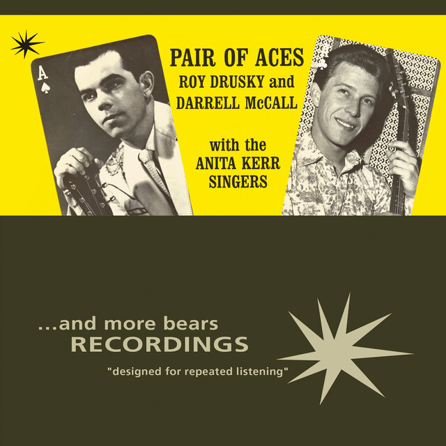 Pair of Aces
