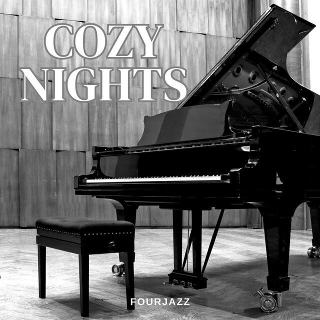 Cozy Nights (Piano Version)