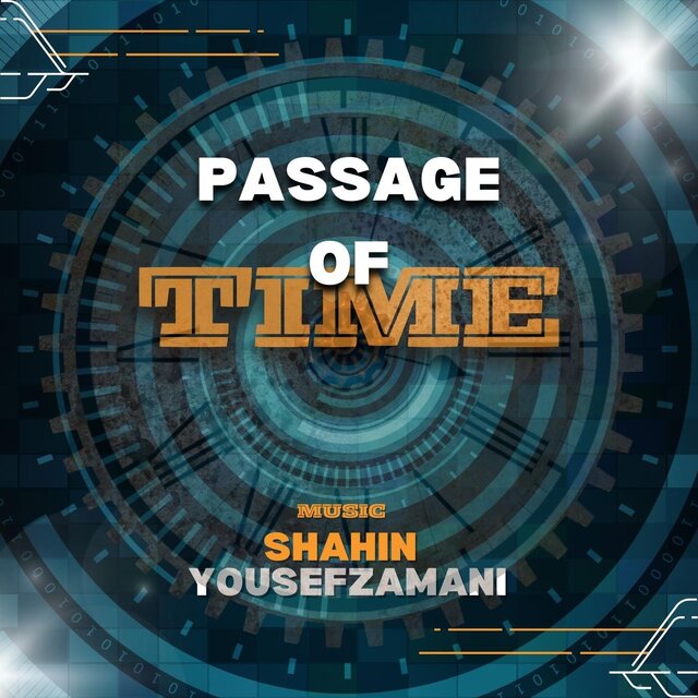 Passage of Time