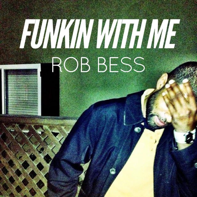 Funkin With Me