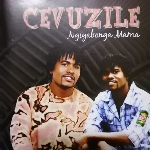 Ngiyabonga Mama