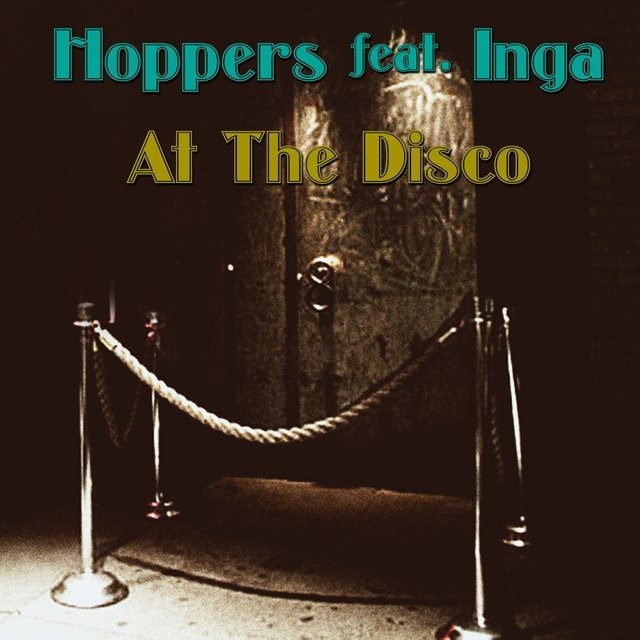 At the Disco