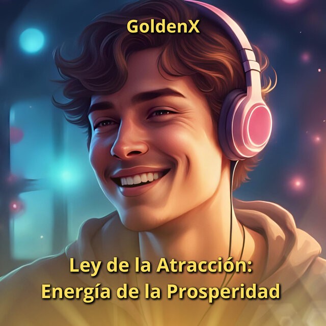 Ley de la Atracción: Energía de la Prosperidad