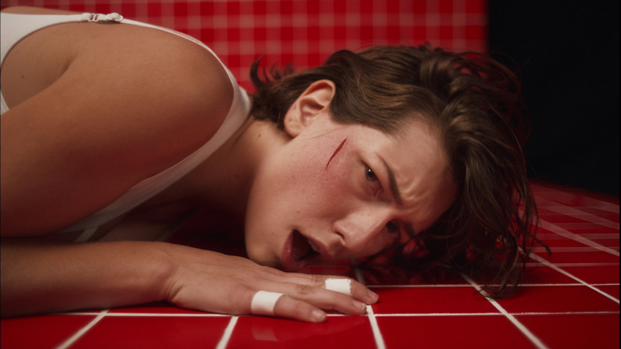 PAIN (Official Video)