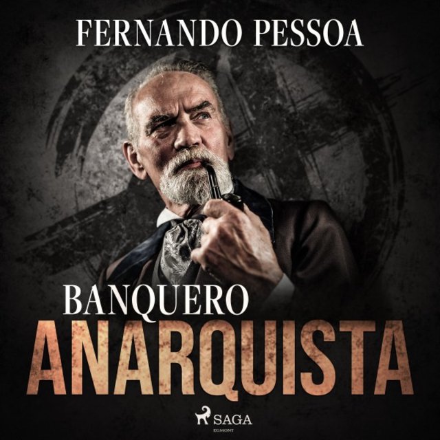 Banquero Anarquista