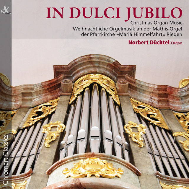 In dulci jubilo