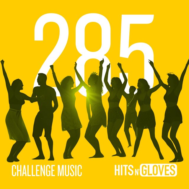 Challenge Music 285