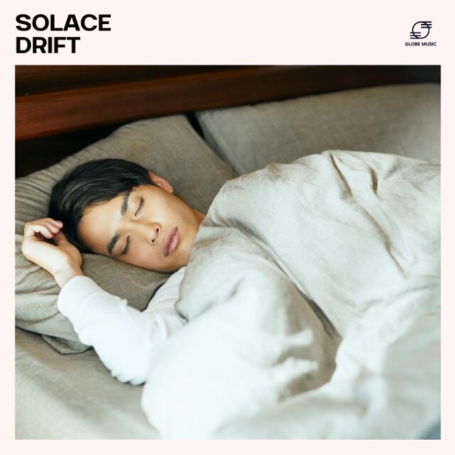 Solace Drift: Peaceful Sleep Music