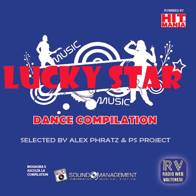 Lucky Star Dance Compilation