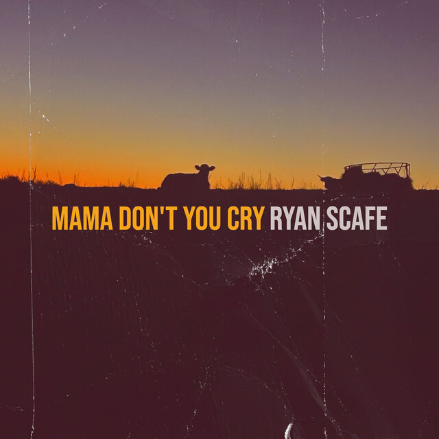 Mama Don't You Cry
