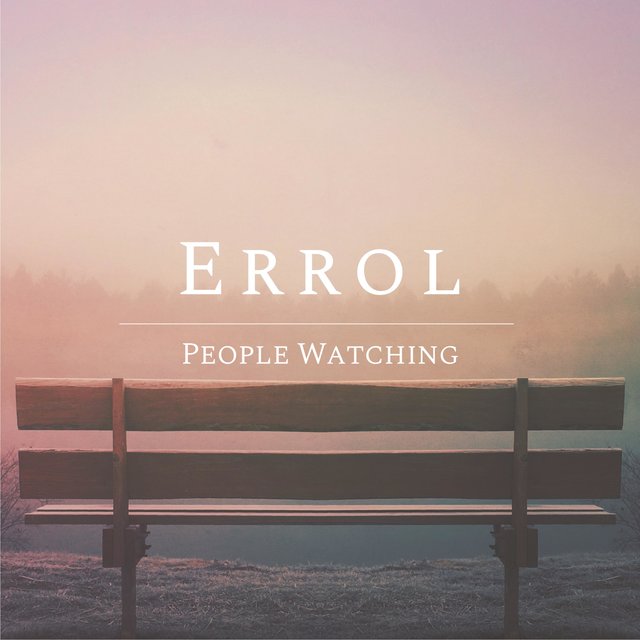 People Watching