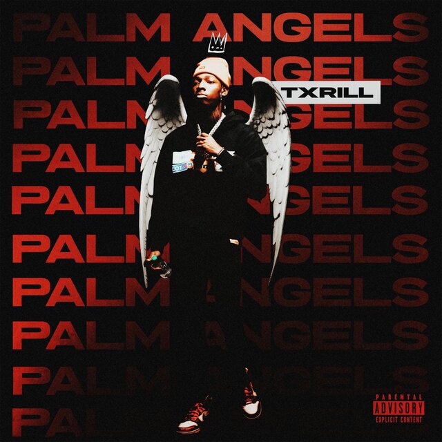 Palm Angels