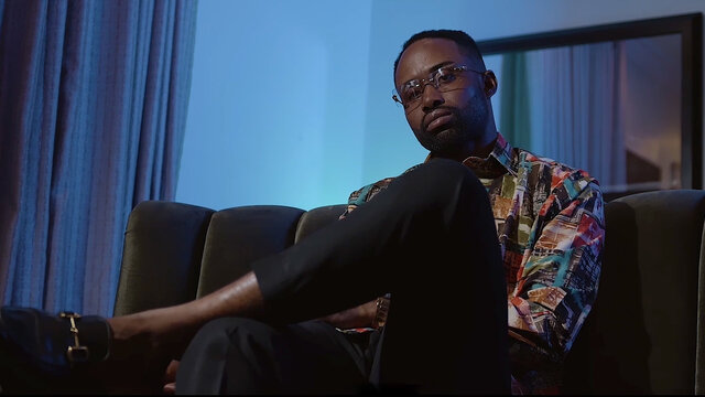 Love (Official Video)