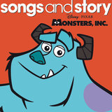 Monsters, Inc.