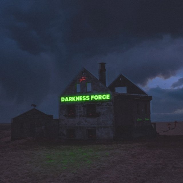 Darkness Force