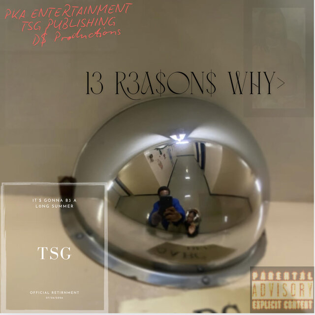 13 R3A$ØN$ WHY (ACT I)
