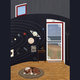 Cover art for album Silver Ladders by Mary Lattimore