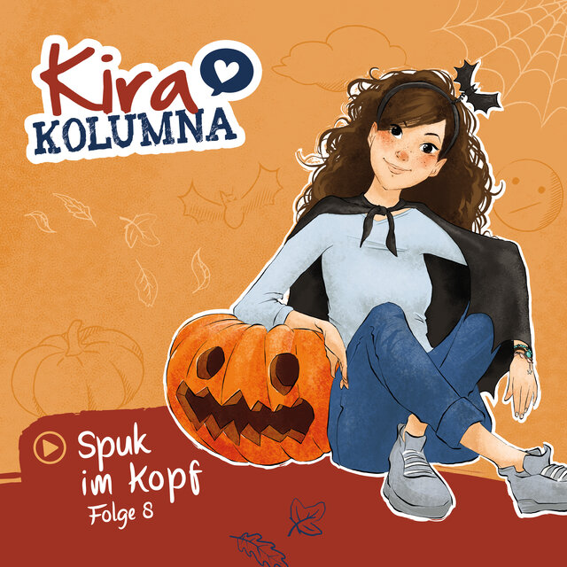 Folge 8: Spuk im Kopf
