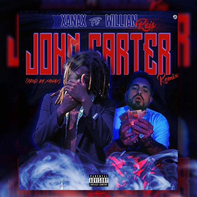 John Carter (Remix)