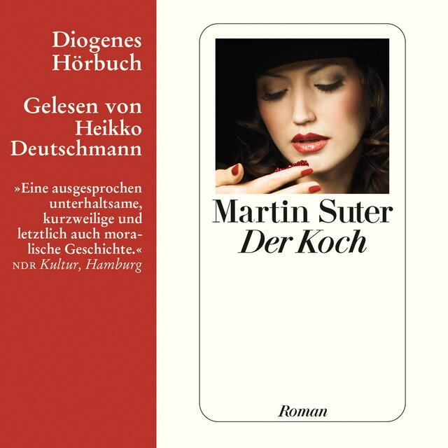 Der Koch (Ungekürzt)