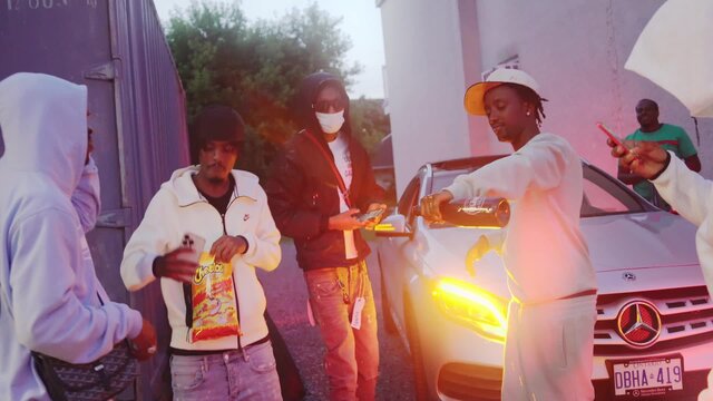 Big Check Freestyle