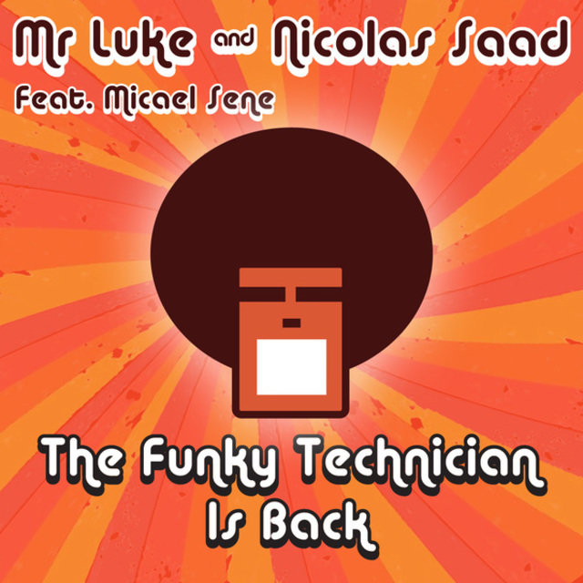 The Funky Technician Is Back