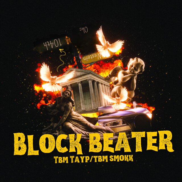 Block Beater