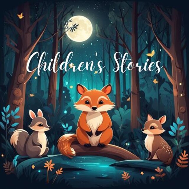 Children’s Stories