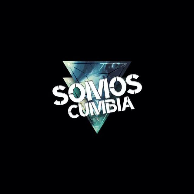 Somos Cumbia - Pinky