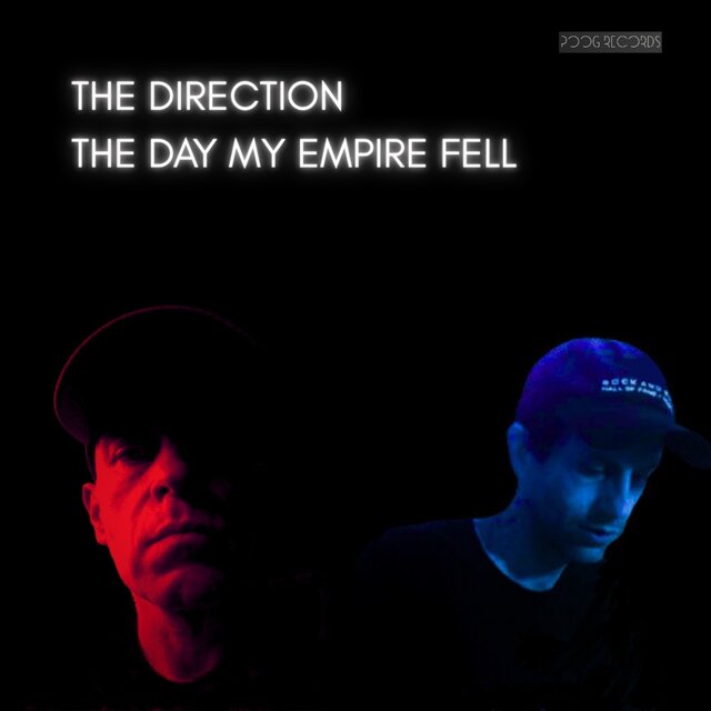 The Day My Empire Fell