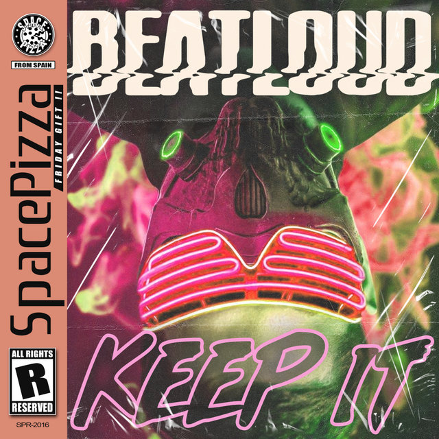 Keep It