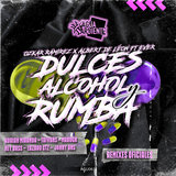 Dulces, Alcohol Y Rumba (Jønny Ans Remix)
