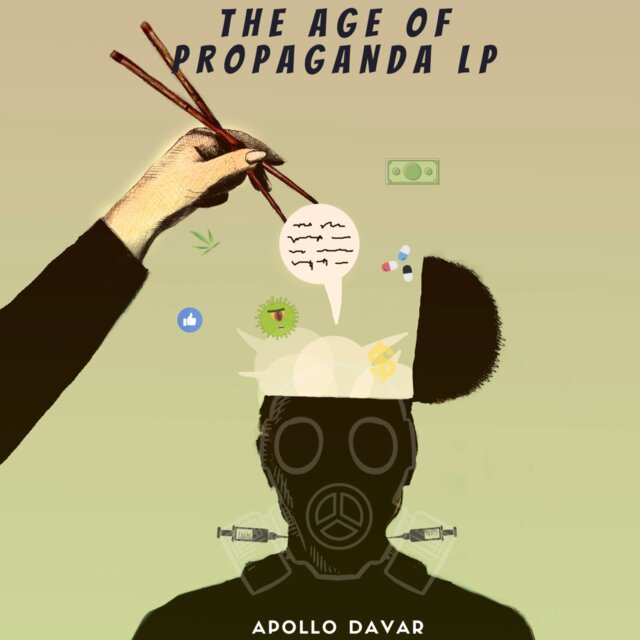 The Age Of Propaganda