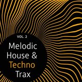 Melody Synth Music